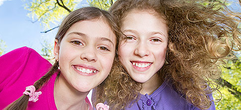 two-girls